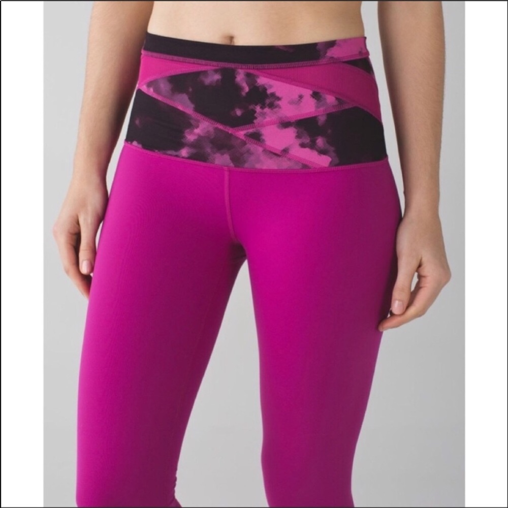 Lululemon athletics leggings